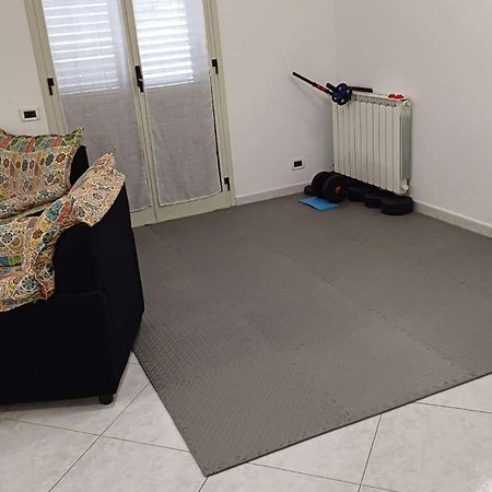 Casa Vacanze Aml Mascali Ngoại thất bức ảnh