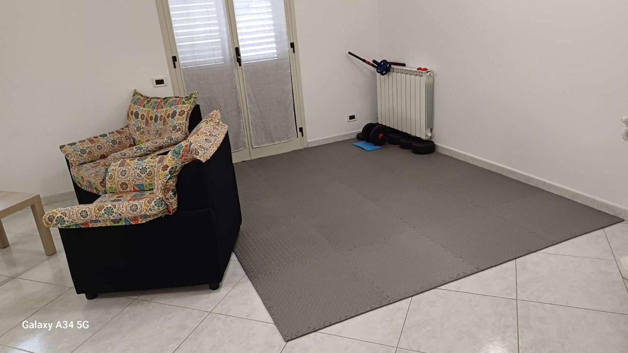 Casa Vacanze Aml Mascali Ngoại thất bức ảnh