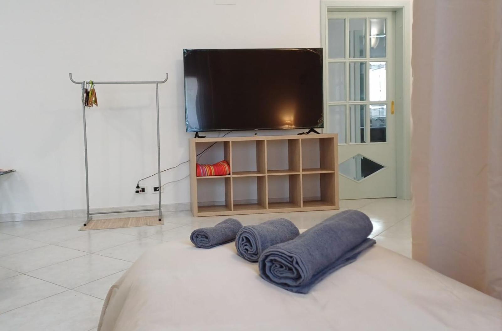 Casa Vacanze Aml Mascali Ngoại thất bức ảnh